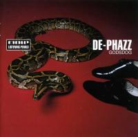 De Phazz -Godsdog